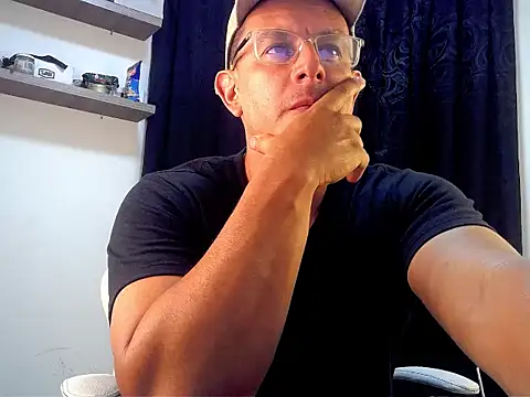 pedropicapi online show from 01/12/26, 01:00