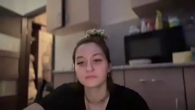 Isabel-Bailey online show from 01/24/25, 09:58