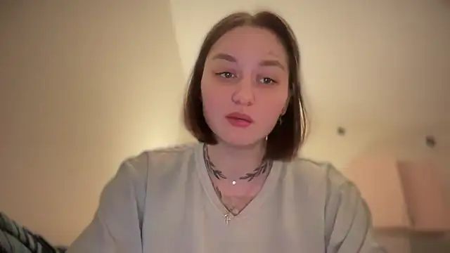 Isabel-Bailey online show from 02/22/25, 10:09