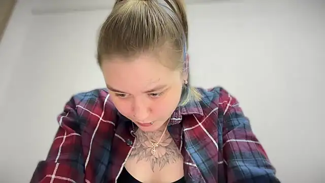 Isabel-Bailey online show from 10/03/25, 09:01