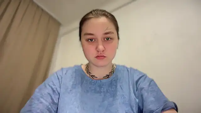 Isabel-Bailey online show from 10/11/25, 07:01