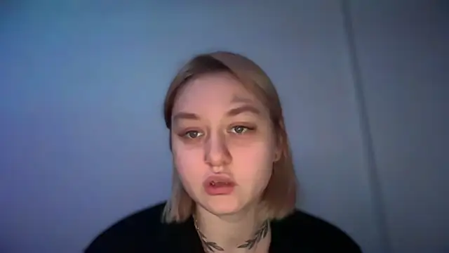 Snapshot of Isabel-Bailey chatting on 02/10/26, 10:03 Isabel-Bailey online show from 02/10/26, 10:03