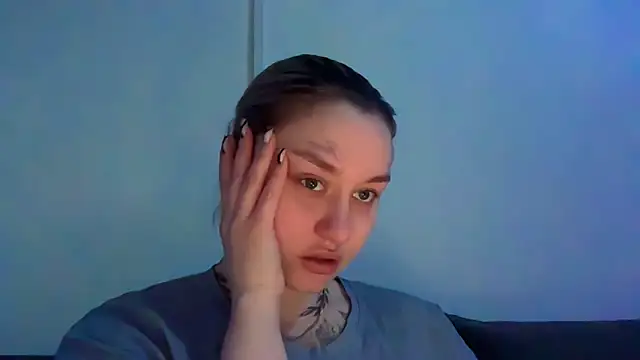 Snapshot of Isabel-Bailey chatting on 02/16/26, 10:06 Isabel-Bailey online show from 02/16/26, 10:06