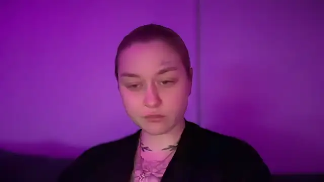 Snapshot of Isabel-Bailey chatting on 02/18/26, 10:06 Isabel-Bailey online show from 02/18/26, 10:06