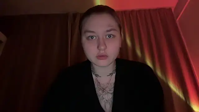 Snapshot of Isabel-Bailey chatting on 04/06/26, 09:05 Isabel-Bailey online show from 04/06/26, 09:05