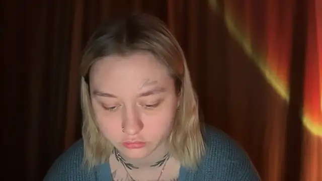 Snapshot of Isabel-Bailey chatting on 04/07/26, 09:15 Isabel-Bailey online show from 04/07/26, 09:15