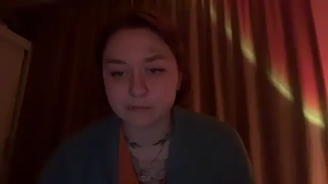 Snapshot of Isabel-Bailey chatting on 04/20/26, 09:27 Isabel-Bailey online show from 04/20/26, 09:27