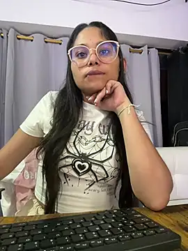 Cuteprincess21 online show from 02/01/25, 12:40