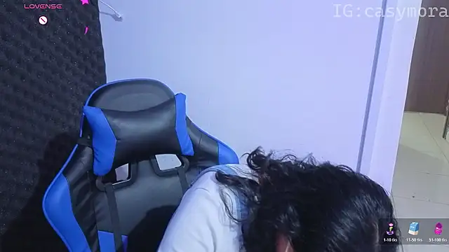 Cuteprincess21 online show from 03/16/26, 12:38