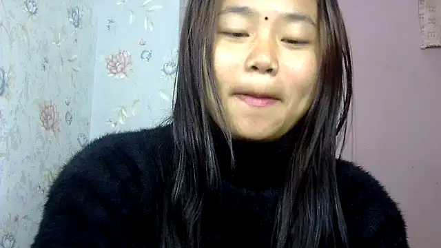 Snapshot of cute_sapna chatting on 01/02/25, 09:50 cute sapna online show from 01/02/25, 09:50