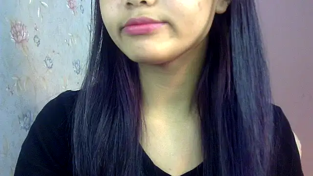 Snapshot of cute_sapna chatting on 01/07/25, 07:06 cute sapna online show from 01/07/25, 07:06