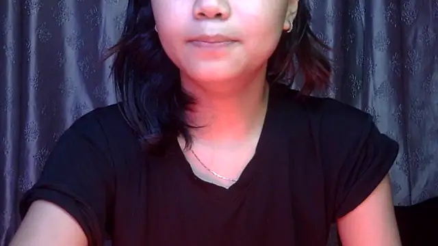 Snapshot of cute_sapna chatting on 09/18/25, 07:27 cute sapna online show from 09/18/25, 07:27