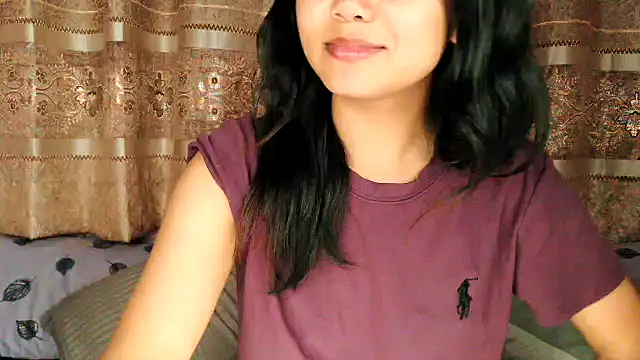 Snapshot of cute_sapna chatting on 06/18/26, 06:56 cute sapna online show from 06/18/26, 06:56