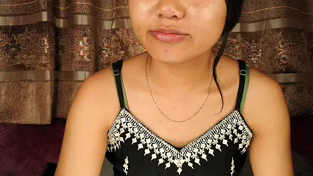 Snapshot of cute_sapna chatting on 06/19/26, 08:12 cute sapna online show from 06/19/26, 08:12