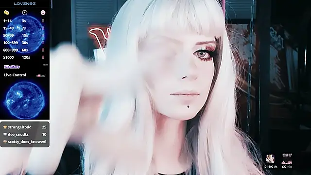 Snapshot of Noah_ElmerX chatting on 12/24/24, 04:19 Noah ElmerX online show from 12/24/24, 04:19