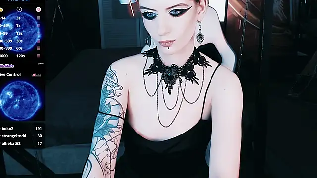 Snapshot of Noah_ElmerX chatting on 12/29/24, 06:38 Noah ElmerX online show from 12/29/24, 06:38