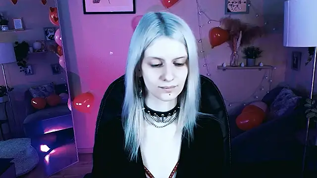 Noah ElmerX online show from 02/17/26, 03:08