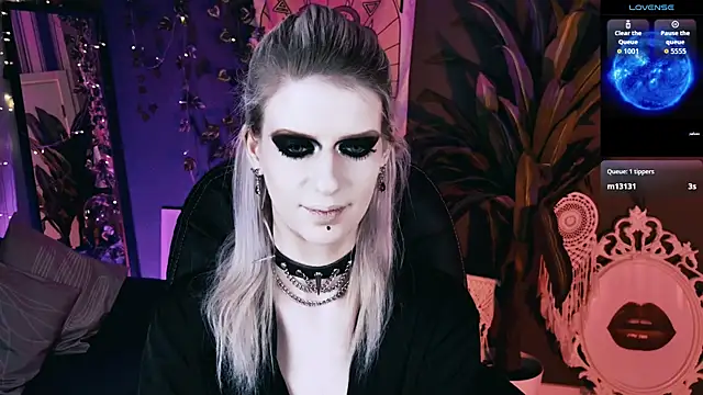 Noah ElmerX online show from 04/23/26, 04:09