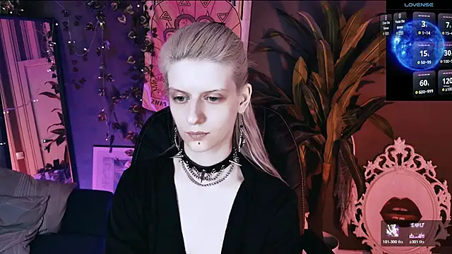 Noah ElmerX online show from 05/19/26, 04:24