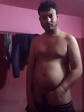 imrandidar22 online show from 01/19/26, 08:51