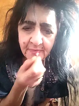 Lovely Lori online show from 01/17/26, 05:56