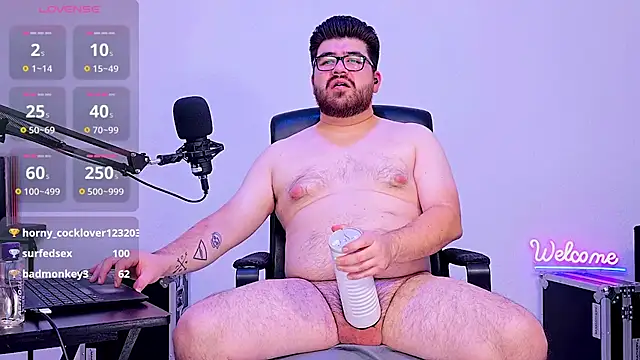 Snapshot of jax_luna chatting on 01/03/25, 08:54 jax luna online show from 01/03/25, 08:54