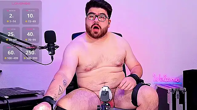 Snapshot of jax_luna chatting on 01/23/25, 05:45 jax luna online show from 01/23/25, 05:45