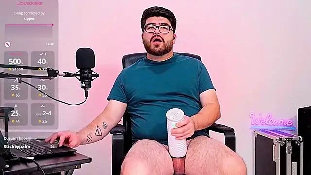 Snapshot of jax_luna chatting on 01/28/25, 05:43 jax luna online show from 01/28/25, 05:43