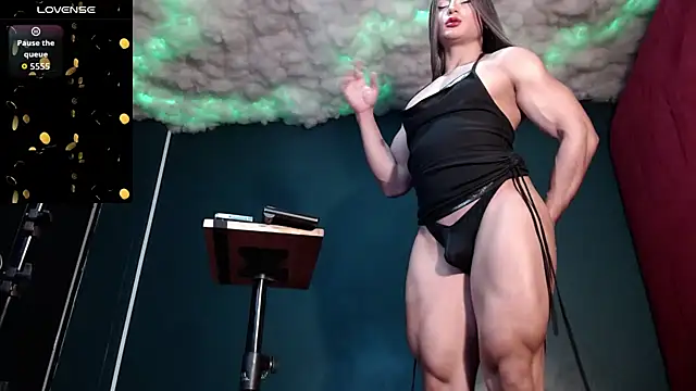 Snapshot of Layla_miss chatting on 11/14/25, 09:30 Layla miss online show from 11/14/25, 09:30