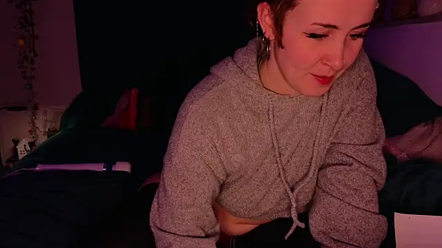 Bellazeebub online show from 12/22/24, 09:53