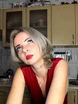 Kristina03 online show from 11/26/25, 09:38