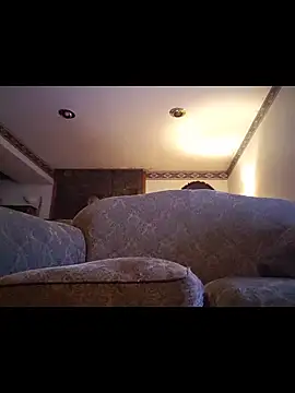 Snapshot of Cushington chatting on 04/13/26, 11:10 Cushington online show from 04/13/26, 11:10