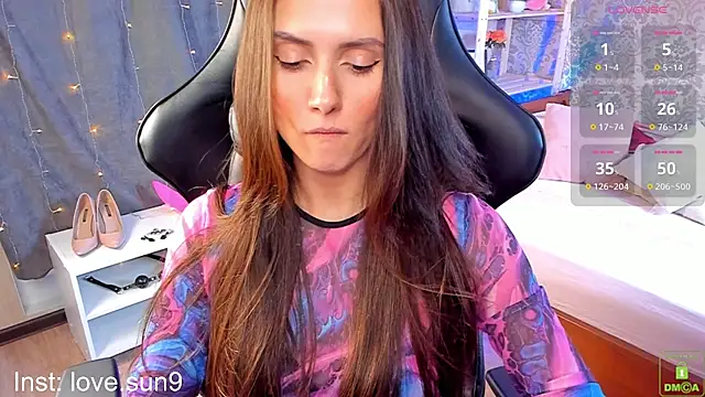 Michel Momsen online show from 12/10/24, 12:16