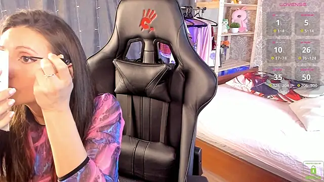 Michel Momsen online show from 03/20/25, 12:22