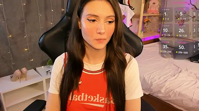 Michel Momsen online show from 02/22/26, 12:36