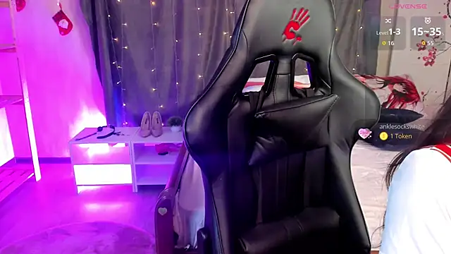 Snapshot of Michel_Momsen chatting on 03/20/26, 12:54 Michel Momsen online show from 03/20/26, 12:54