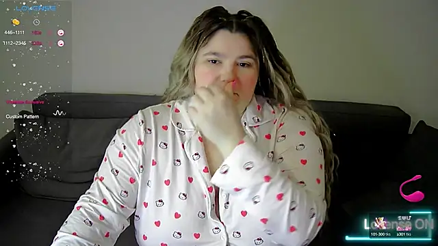 your soul Anna online show from 02/27/25, 10:04