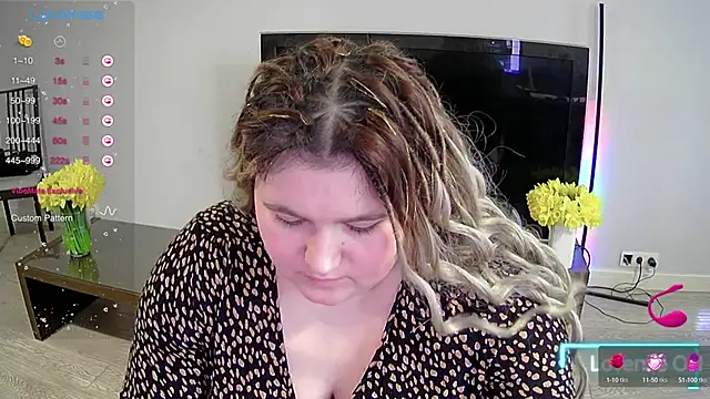 your soul Anna online show from 03/07/25, 01:51