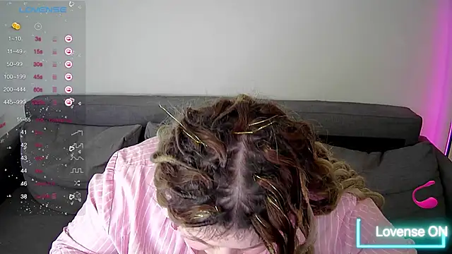 your soul Anna online show from 03/19/25, 12:34