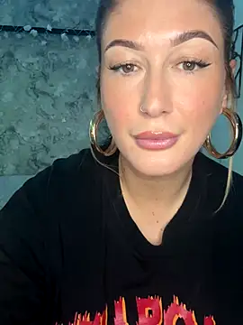 MissyLeeX online show from 10/04/25, 10:57