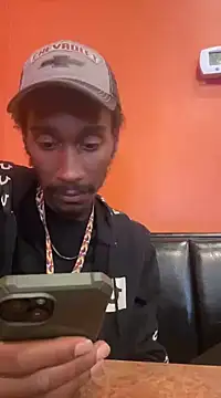 ITSONLYKENNY online show from 02/15/25, 08:11