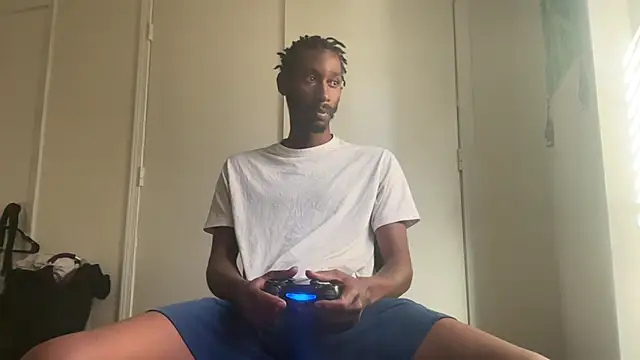 ITSONLYKENNY online show from 09/12/25, 01:55