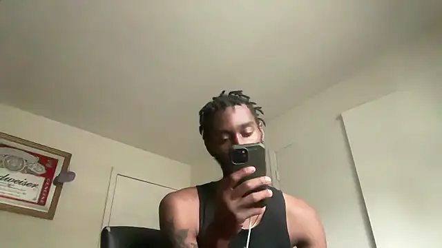 ITSONLYKENNY online show from 09/28/25, 10:37