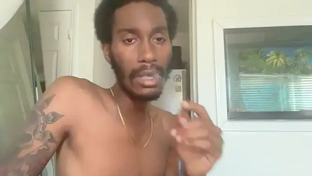 ITSONLYKENNY online show from 10/14/25, 02:29