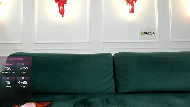 Kirarostova online show from 02/03/25, 05:07