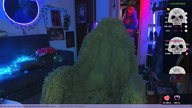 Fridart-house Fortuna online show from 11/02/25, 11:51