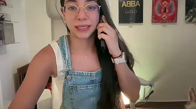 adriana  sosa  online show from 01/14/25, 11:05