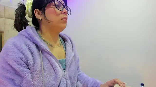 PauletteJ online show from 01/07/26, 11:45