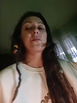 Terpsichore Muse online show from 11/27/25, 05:20