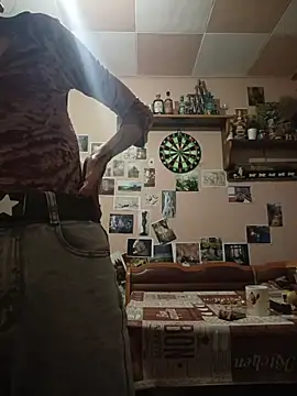 Terpsichore Muse online show from 12/03/25, 01:53